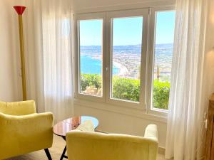 Jávea Apartment Sol