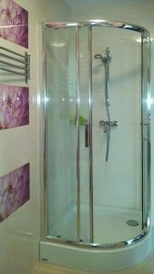 Villa Jura Pokoje Gościnne