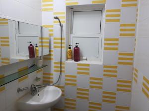 Rainbow Hill Pension