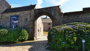 Hotels Auberge des Goubelins : photos des chambres