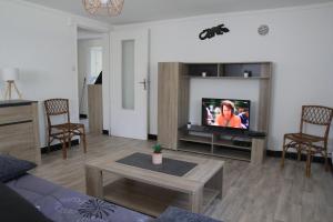 Appartements Bottega : photos des chambres