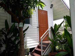 บ้านอิงธารา โฮมสเตย์ ศาลายา Baan ing tara homestay salaya