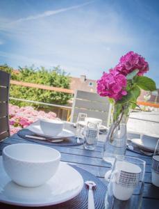 TRES JOLIE MAISON A COTE DE LA PLAGE - Ubytování bez kategorie ve městě Le Portel