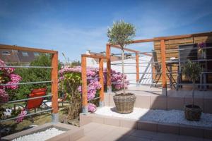 Villas TRES JOLIE MAISON A COTE DE LA PLAGE : photos des chambres