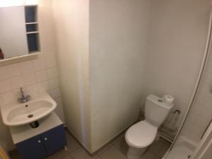 Appartement meublé n°3 - 15 min Dampierre - 25 min Belleville - WIFI