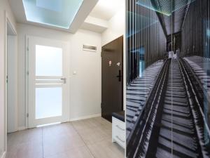 Golden Queen Apartments Jewish District