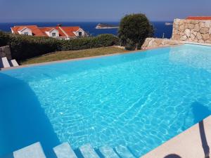 Villa Apartments Mecajac