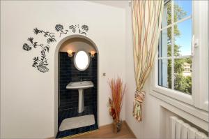 villa aquarelle photo 15