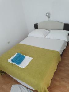 Apartments Jerković Drašnice-3bd