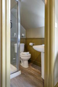 Economy Double Room room in The Westleton Crown