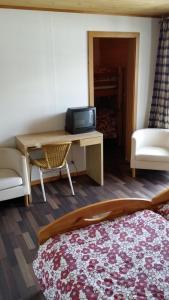 Hotel Restaurant Walliser Sonne