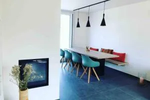 Die huis 14-Een oase van rust tussen polders en kust - Gistel