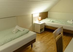 G&H Hotel Rosengarten