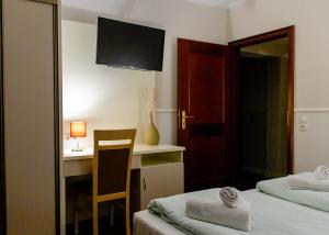 G&H Hotel Rosengarten