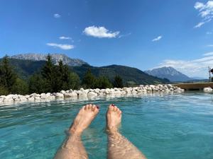 Appartementhaus Parzer