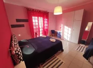 Villa Lucilla - appartamento nel cuore dell'Agro Pontino - Mesa