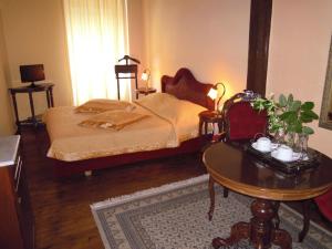 Atheaton Traditional Guesthouse Argolida Greece