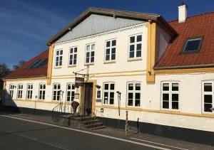 Fladbro Kro - Kongstrup