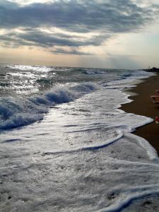 Nefelis rooms Olympos Greece