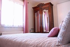 B&B / Chambres d'hotes Les Camelias : photos des chambres