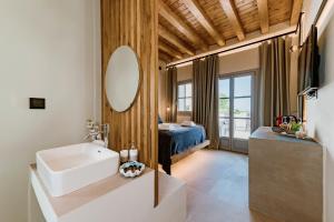 Lindos Calmare Suites Rhodes Greece