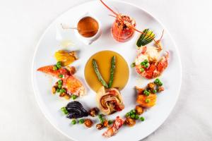 Hotels Le Pre du Moulin - Maison Alonso - Hotel & Restaurant : photos des chambres