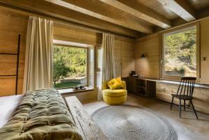 Torre del Marqués Hotel Spa & Winery - Small Luxury Hotels