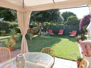 Casajardín ROKEKRIS - Chandebrito