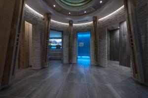 Das Schiff in den Bergen