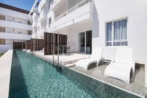 Cabot Hobby Club Apartments - Port de Pollença