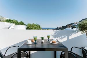 Lindos Calmare Suites Rhodes Greece