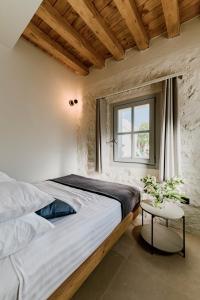 Lindos Calmare Suites Rhodes Greece