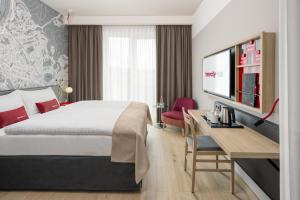 IntercityHotel Saarbrücken