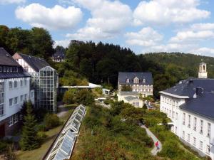 Rehaklinik Thermalbad Wiesenbad