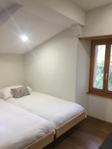 Studio room in La Dent-du-Midi Hôtel & Restaurant