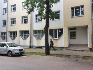 Apartament Erfolg 12