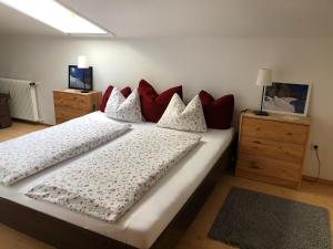 Ferienwohnungen Oberau