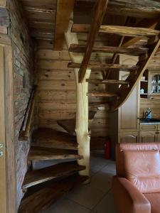 Šeimyninis namelis nr.1