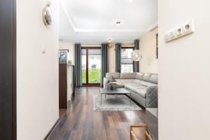 Apartments Gdańsk Drzewieckiego by Noclegi Renters