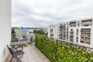 Apartments Gdańsk Drzewieckiego by Noclegi Renters