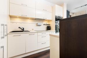 Apartments Gdańsk Drzewieckiego by Noclegi Renters