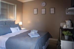 The Vintage Crane Guest House