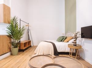 Lola de Triana Apartments