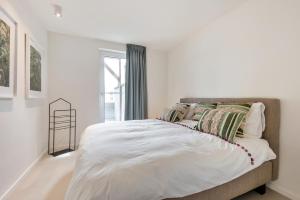 Beautifully renovated appt with big cosy terrace