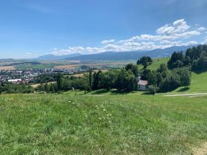 Studio 101 Fatrapark 1 Ružomberok