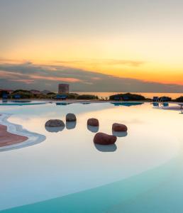 Hotel Relax Torreruja Thalasso & Spa