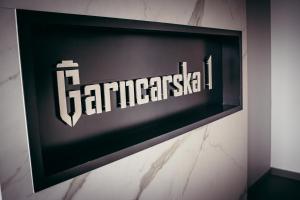 THE LOFT Garncarska 1