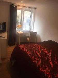 Ferienwohnungen Blume am Schloßberg