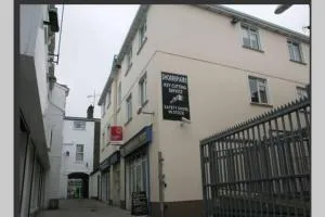 Park Lane Apartments, Buncrana by Wild Atlantic Wanderer - Garrynabullogy