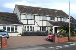 Highworth House - Hannington